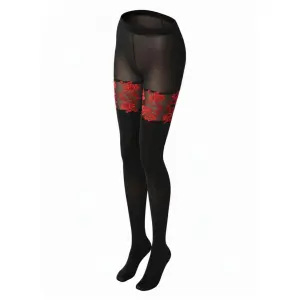 Leggings Damen Girardi image-3