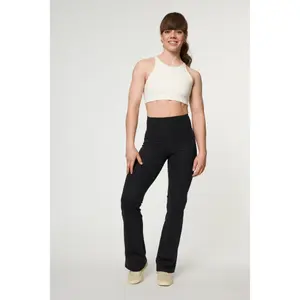 Damen Kreuzrücken-BH Girlfriend Collective Topanga image-5