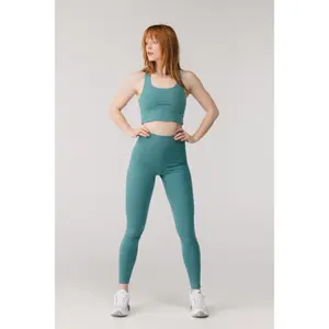 Damen-Sport-BH Girlfriend Collective Paloma image-4