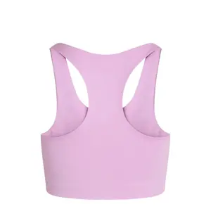 Damen-Sport-BH Girlfriend Collective Paloma image-1