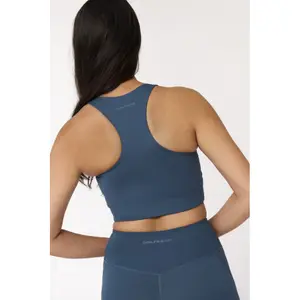 Damen-Sport-BH Girlfriend Collective Paloma image-5