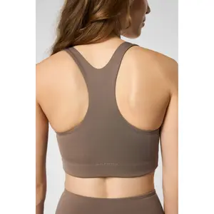 Damen-Sport-BH Girlfriend Collective Float Lola image-1