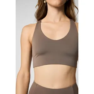 Damen-Sport-BH Girlfriend Collective Float Lola image-2