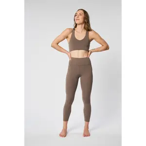 Damen-Sport-BH Girlfriend Collective Float Lola image-3