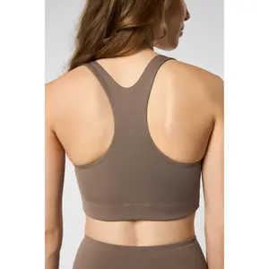 Damen-Sport-BH Girlfriend Collective Float Lola image-4