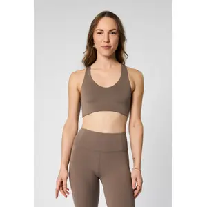 Damen-Sport-BH Girlfriend Collective Float Lola image-6