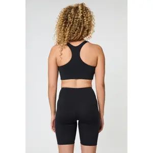 Damen-Sport-BH Girlfriend Collective Float Lola image-1