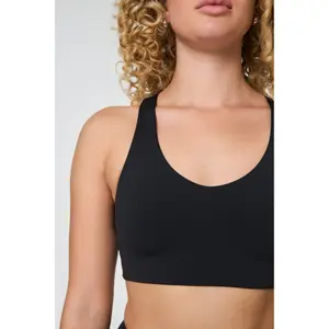 Damen-Sport-BH Girlfriend Collective Float Lola image-3
