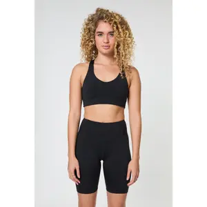 Damen-Sport-BH Girlfriend Collective Float Lola image-6