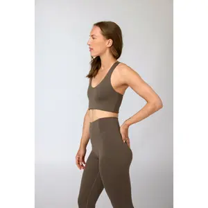 Damen-Sport-BH Girlfriend Collective Float Lola image-2