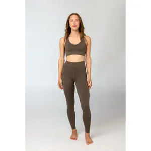 Damen-Sport-BH Girlfriend Collective Float Lola image-3