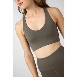 Damen-Sport-BH Girlfriend Collective Float Lola image-4