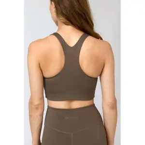 Damen-Sport-BH Girlfriend Collective Float Lola image-5