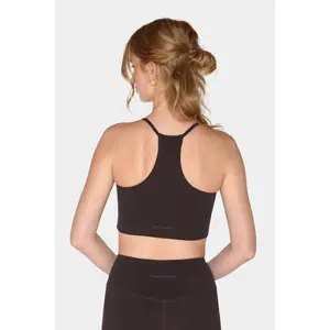 Hintere Trägershirt Damen Girlfriend Collective Float Cleo image-1