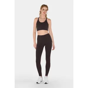 Hintere Trägershirt Damen Girlfriend Collective Float Cleo image-3