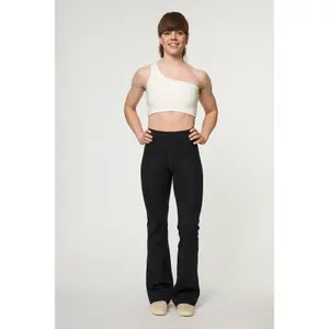 Einseitiger BH für Frauen Girlfriend Collective Bianca image-4