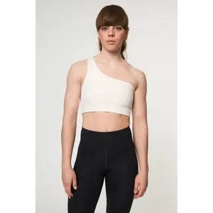 Einseitiger BH für Frauen Girlfriend Collective Bianca image-6