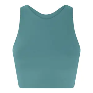 Damen-Sport-BH Girlfriend Collective Dylan image-0