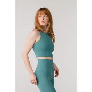 Damen-Sport-BH Girlfriend Collective Dylan image-2