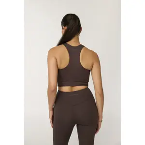 Damen-Sport-BH Girlfriend Collective Dylan image-1