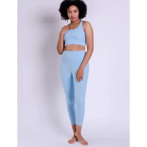 Ripp-BH Damen Girlfriend Collective Paloma image-4
