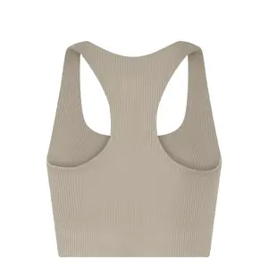 Ripp-BH Damen Girlfriend Collective Paloma image-1