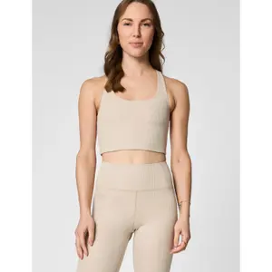 Ripp-BH Damen Girlfriend Collective Paloma image-2