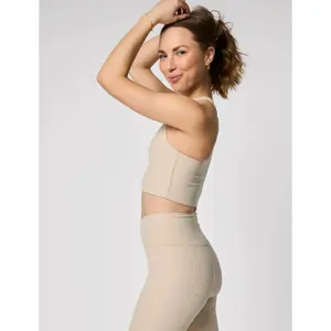 Ripp-BH Damen Girlfriend Collective Paloma image-3