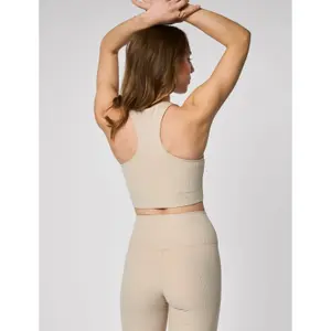 Ripp-BH Damen Girlfriend Collective Paloma image-4