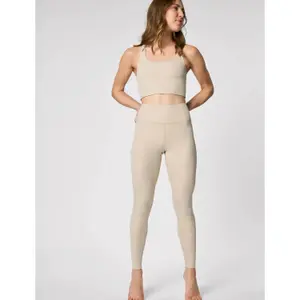 Ripp-BH Damen Girlfriend Collective Paloma image-6
