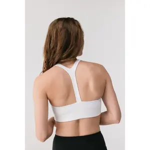 Ballet-BH Damen Girlfriend Collective Stevie image-1