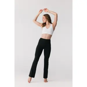 Ballet-BH Damen Girlfriend Collective Stevie image-4