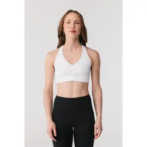 Ballet-BH Damen Girlfriend Collective Stevie image-6