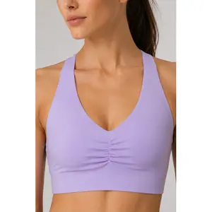 Ballet-BH Damen Girlfriend Collective Stevie image-2