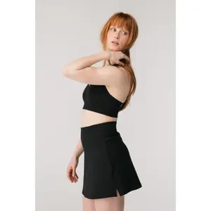 Ballet-BH Damen Girlfriend Collective Stevie image-2