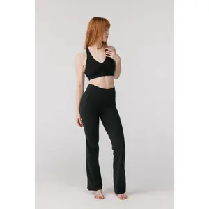 Ballet-BH Damen Girlfriend Collective Stevie image-3