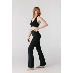 Ballet-BH Damen Girlfriend Collective Stevie image-4