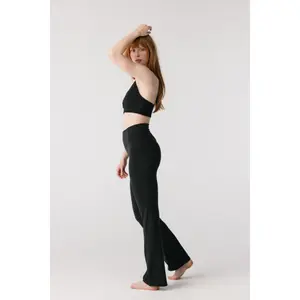 Ballet-BH Damen Girlfriend Collective Stevie image-5