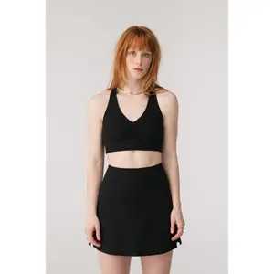 Ballet-BH Damen Girlfriend Collective Stevie image-6