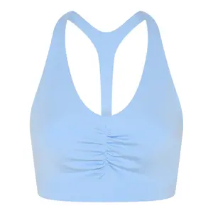 Ballet-BH Damen Girlfriend Collective Stevie image-0