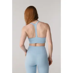 Ballet-BH Damen Girlfriend Collective Stevie image-1