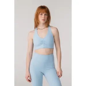 Ballet-BH Damen Girlfriend Collective Stevie image-3