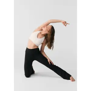 Ballet-BH Damen Girlfriend Collective Stevie image-3