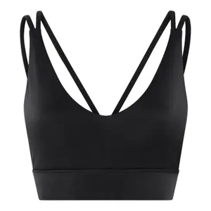 strapless Sports bra Girlfriend Collective Float Gigi