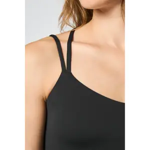 strapless Sports bra Girlfriend Collective Float Noah image-2