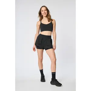 strapless Sports bra Girlfriend Collective Float Noah image-6