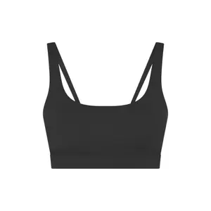 Women's Split Strap Bra Girlfriend Collective Andy