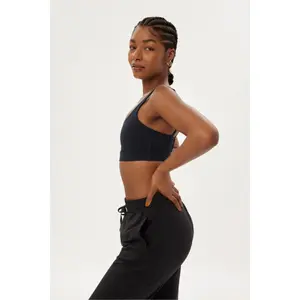 Women's Split Strap Bra Girlfriend Collective Andy image-2