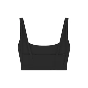 Women's Split Strap Bra Girlfriend Collective Andy image-6