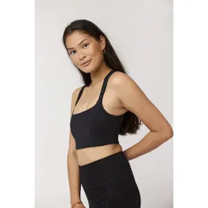 Damen Naht-BH Girlfriend Collective Natalie image-2